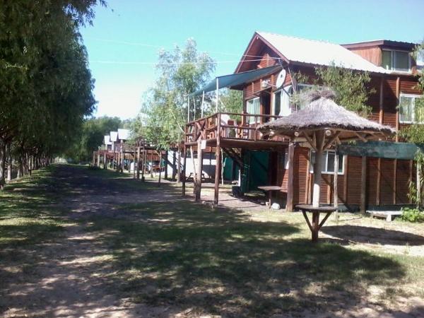 Photo of the campground Los Amigos, Ibicuy, Entre Ríos, Argentina