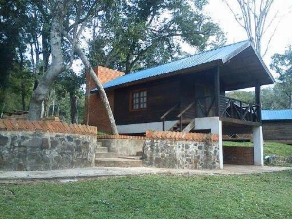 Photo of the campground Los Caceritos, Caraguatay, Misiones, Argentina