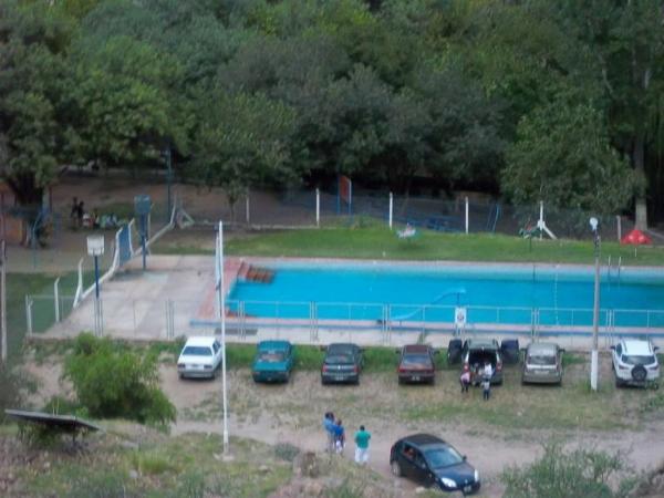 Photo of the campground Luz y Fuerza, La Rioja, La Rioja, Argentina