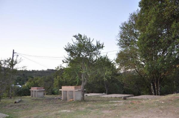Foto del camping Manantiales, Alpa Corral, Córdoba, Argentina