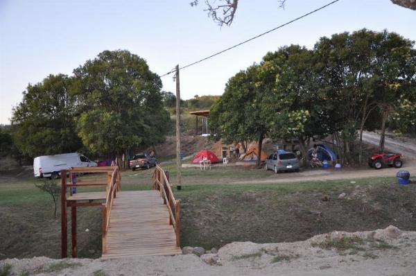Foto del camping Manantiales, Alpa Corral, Córdoba, Argentina