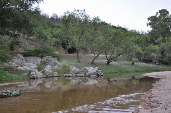 Foto del camping Manantiales, Alpa Corral, Córdoba, Argentina