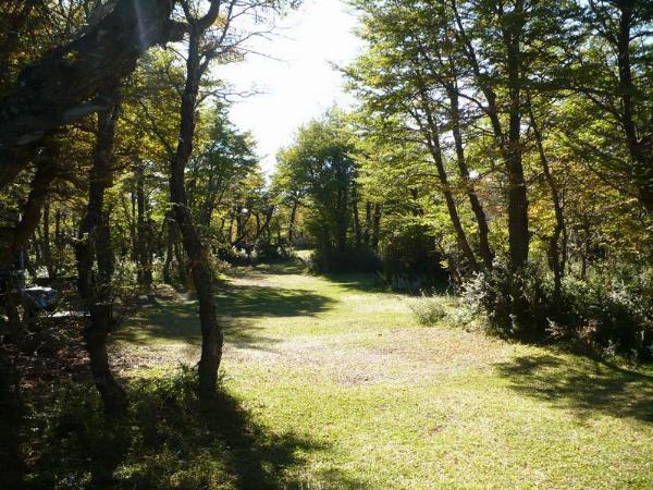 Photo of the campground Nikita, Río Pico, Chubut, Argentina