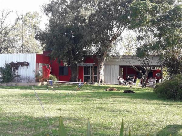 Foto del camping Parque4x4, Cañuelas, Buenos Aires, Argentina