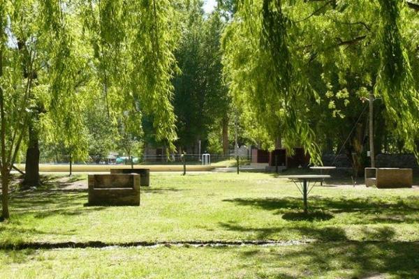 Photo of the campground Rincón de la Ensenada, San Rafael, Mendoza, Argentina
