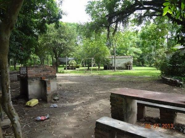 Photo of the campground Río Pescado, Orán, Salta, Argentina