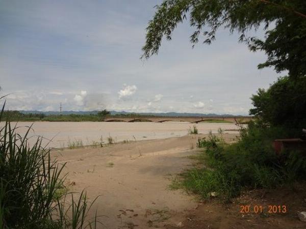 Photo of the campground Río Pescado, Orán, Salta, Argentina