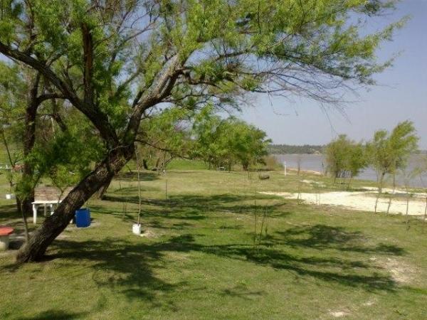 Photo of the campground San José, Paraná, Entre Ríos, Argentina