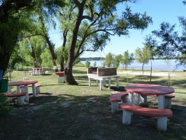 Photo of the campground San José, Paraná, Entre Ríos, Argentina