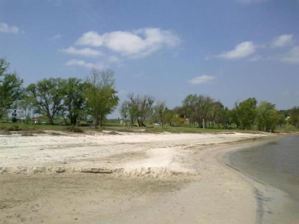 Photo of the campground San José, Paraná, Entre Ríos, Argentina