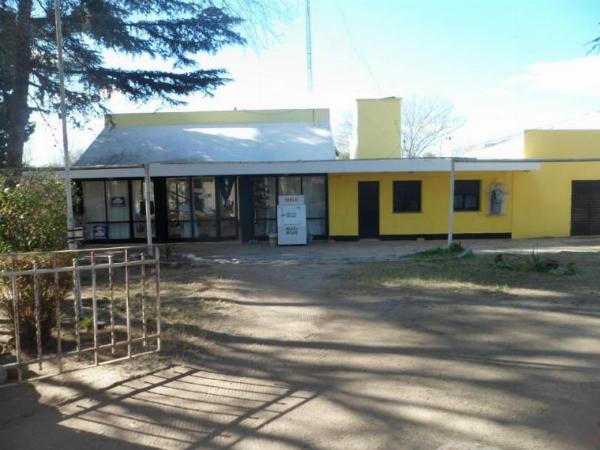 Photo of the campground Transmitaxi, Villa Anisacate, Córdoba, Argentina