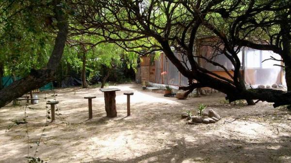 Photo of the campground Viracocha, San Marcos Sierras, Córdoba, Argentina