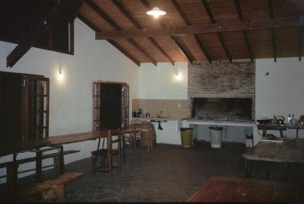 Photo of the campground Casablanca, Villa Gesell, Buenos Aires, Argentina