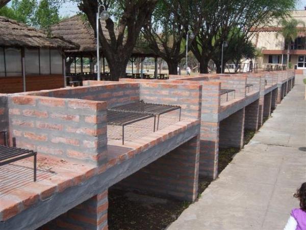 Photo of the campground Club de Pescadores, San Pedro, Buenos Aires, Argentina