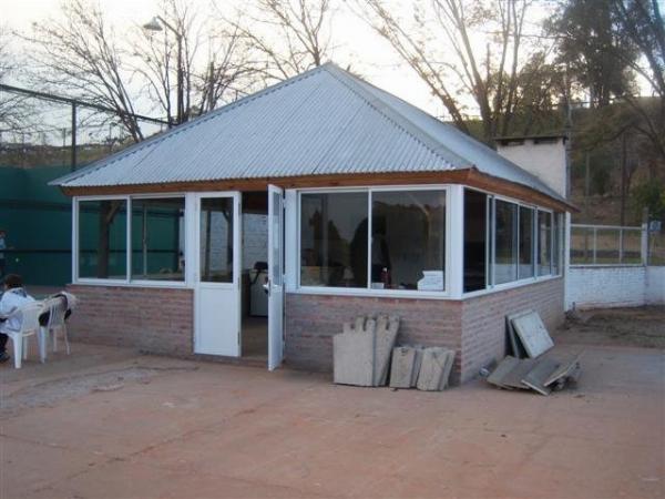 Photo of the campground Club de Pescadores, San Pedro, Buenos Aires, Argentina