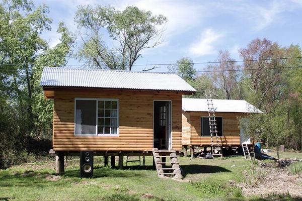 Photo of the campground Costa Talavera, Zárate, Buenos Aires, Argentina