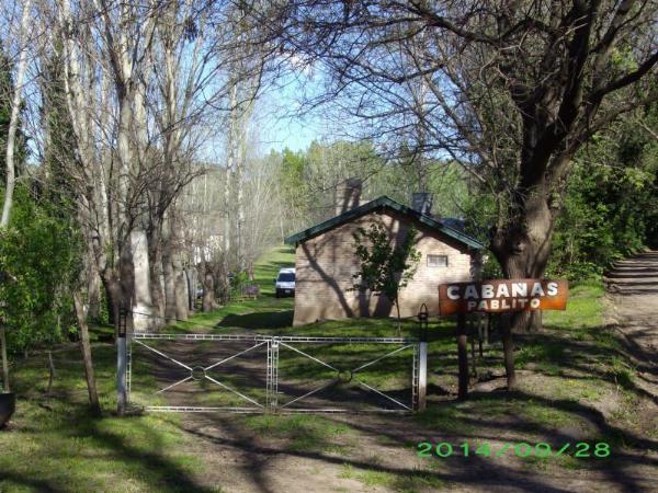 Foto del camping Pablito, Villa Ventana, Buenos Aires, Argentina