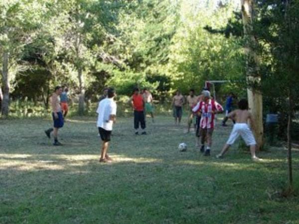 Photo of the campground Playa Dorada, Santa Clara del Mar, Buenos Aires, Argentina