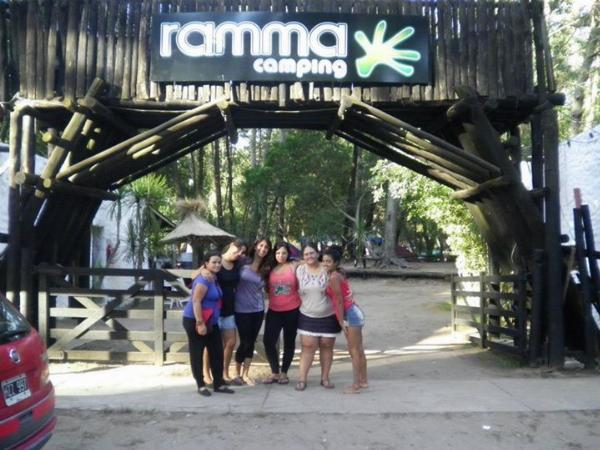 Foto del camping Ramma, Villa Gesell, Buenos Aires, Argentina