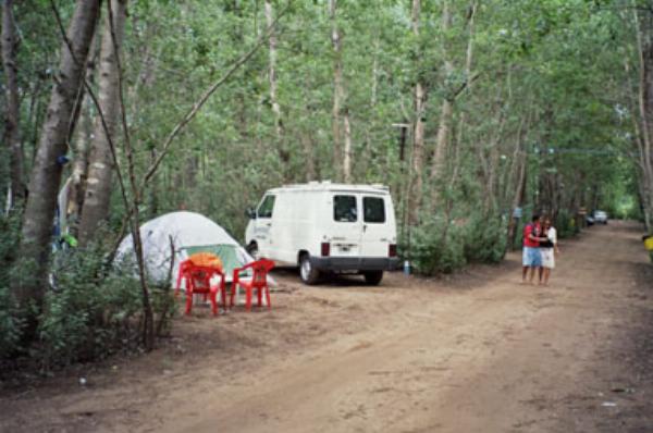 Foto del camping Splash, Santa Teresita, Buenos Aires, Argentina