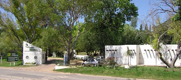 Photo of the campground Tiro Federal, San Pedro, Buenos Aires, Argentina