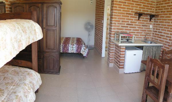 Photo of the campground Tiro Federal, San Pedro, Buenos Aires, Argentina