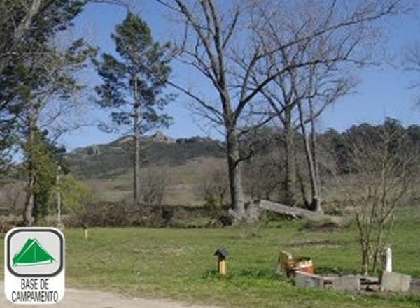 Photo of the campground Villa Pinar de las Sierras, Tandil, Buenos Aires, Argentina