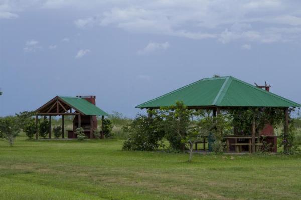 Foto del camping Camba Cuá, Colonia Carlos Pellegrini, Corrientes, Argentina