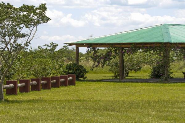 Foto del camping Camba Cuá, Colonia Carlos Pellegrini, Corrientes, Argentina