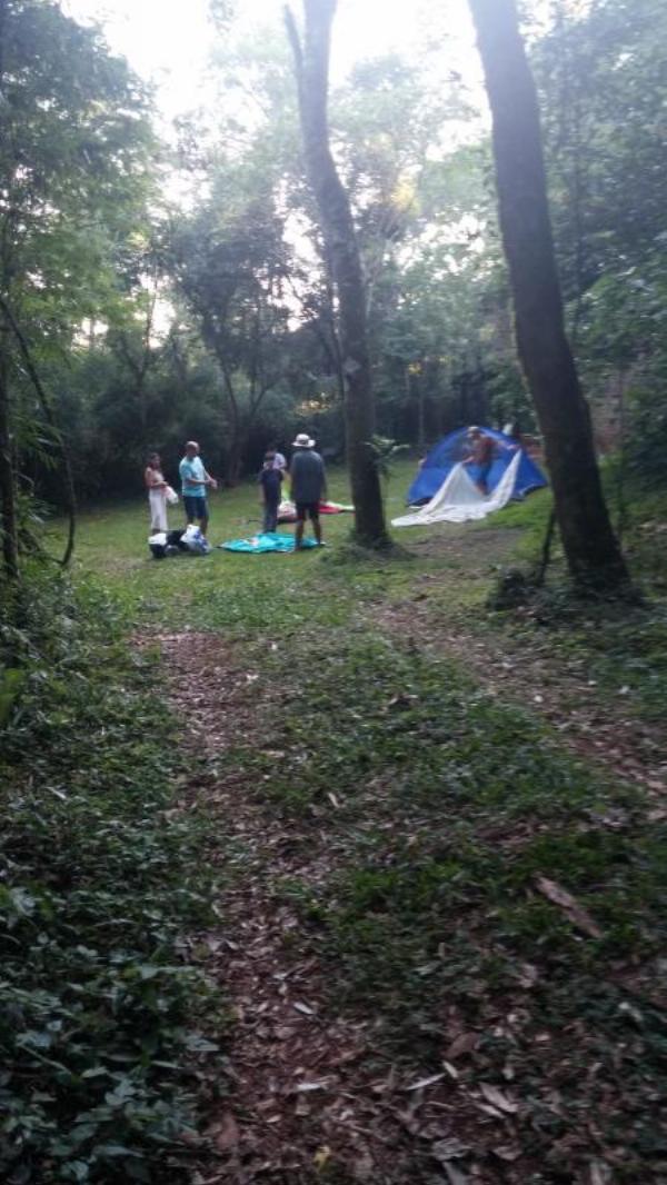 Photo of the campground Canela Iguazú, Puerto Iguazú, Misiones, Argentina