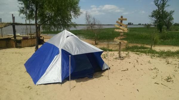 Foto del camping Club Terra, Rosario, Santa Fé, Argentina