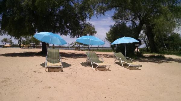 Foto del camping Club Terra, Rosario, Santa Fé, Argentina
