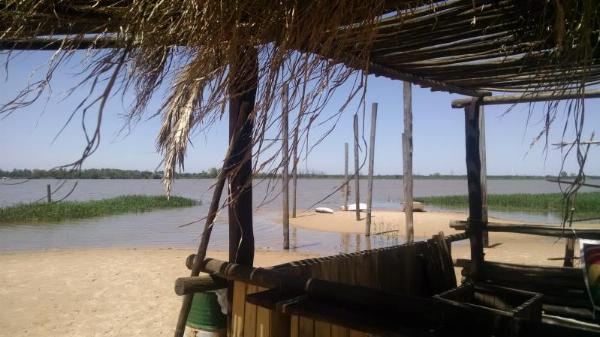 Foto del camping Club Terra, Rosario, Santa Fé, Argentina