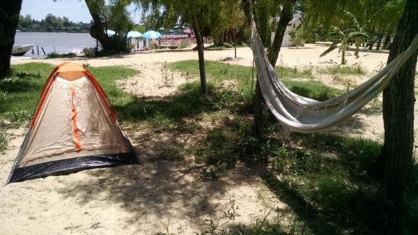 Foto del camping Club Terra, Rosario, Santa Fé, Argentina
