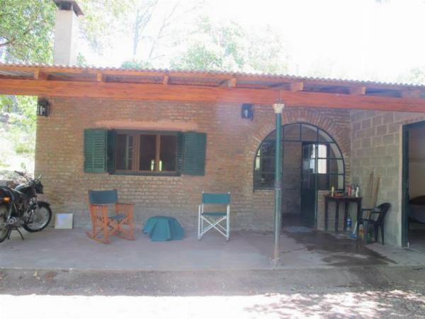 Photo of the campground Complejo La Granja, La Granja, Córdoba, Argentina