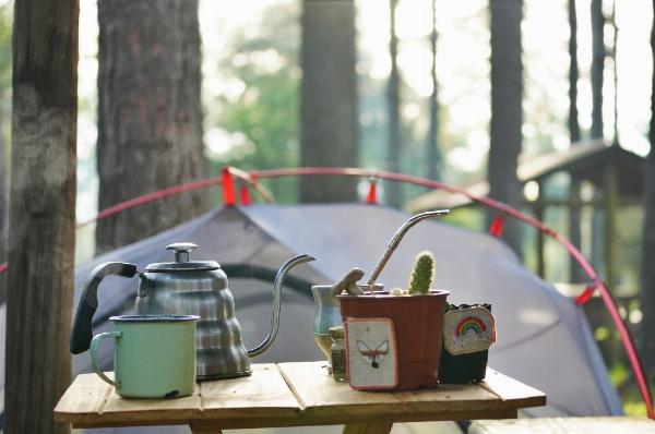 Foto del camping Copacabana, Eldorado, Misiones, Argentina