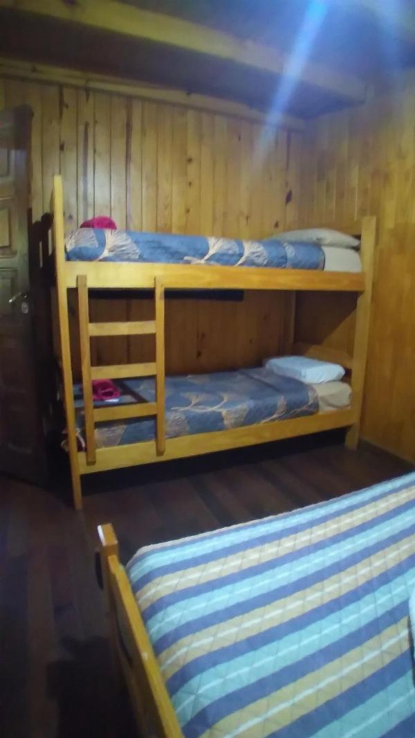 Foto del camping Copacabana, Eldorado, Misiones, Argentina