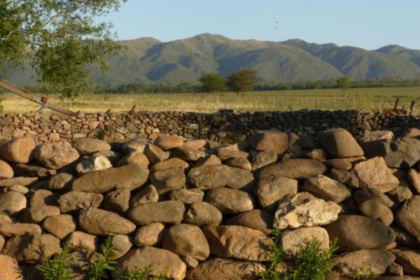 Foto del camping Corral de Pirca, Los Reartes, Córdoba, Argentina