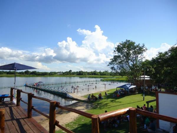Foto del camping Curuzú Jaime, Ramada Paso, Corrientes, Argentina