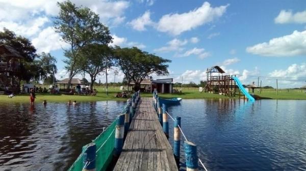 Foto del camping Curuzú Jaime, Ramada Paso, Corrientes, Argentina