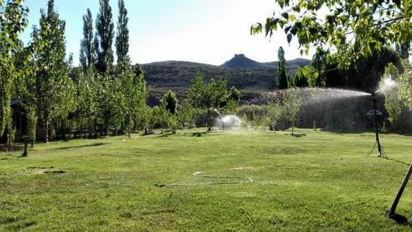 Photo of the campground Don Jacinto, Bariloche, Río Negro, Argentina