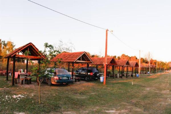 Photo of the campground Don Juan, Ibicuy, Entre Ríos, Argentina