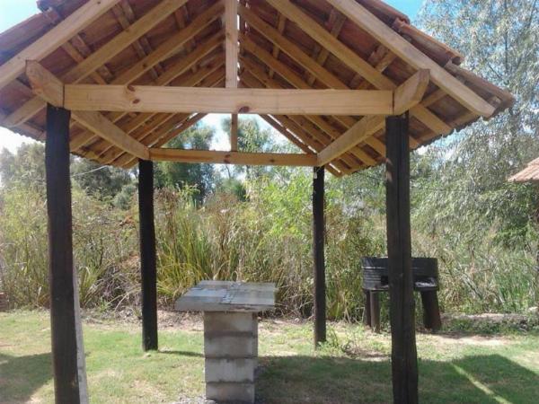 Photo of the campground Don Juan, Ibicuy, Entre Ríos, Argentina