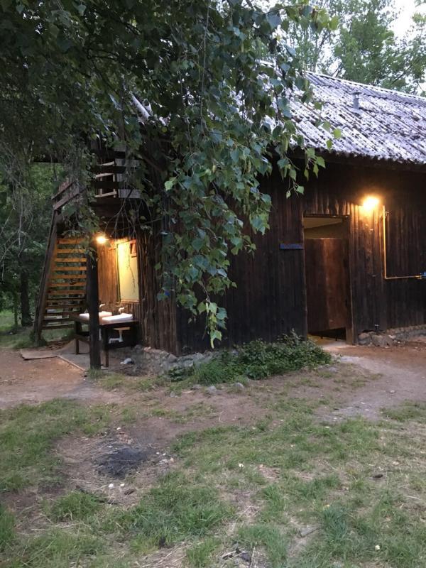 Foto del camping Don Julio, Lago Puelo, Chubut, Argentina