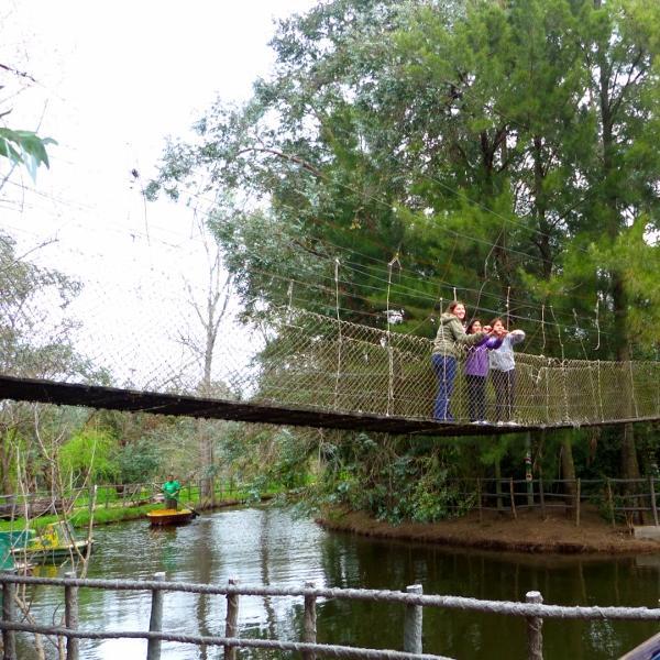 Foto del camping Ecológico Naturaleza Viva, Florencio Varela, Buenos Aires, Argentina