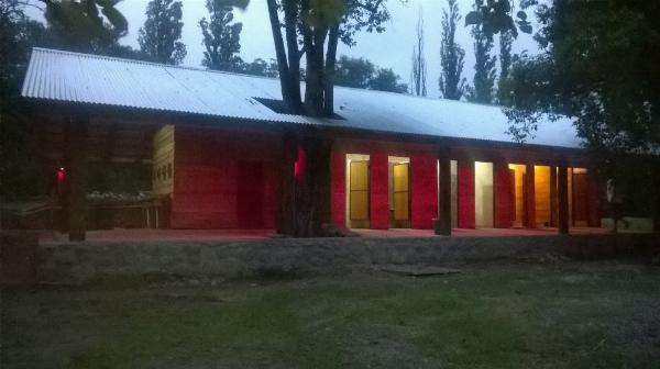 Photo of the campground El Refugio, El Trapiche, San Luis, Argentina