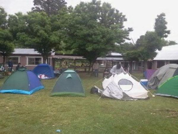 Photo of the campground Essence Trip, Ministro Rivadavia, Buenos Aires, Argentina