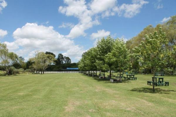 Photo of the campground Essence Trip, Ministro Rivadavia, Buenos Aires, Argentina
