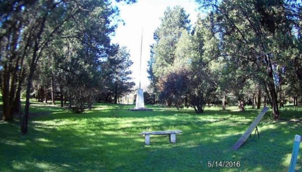 Foto del camping FATIDA, Bialet Massé, Córdoba, Argentina