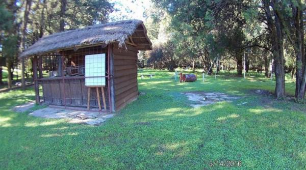 Foto del camping FATIDA, Bialet Massé, Córdoba, Argentina